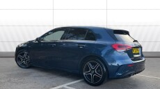 Mercedes-Benz A-Class A200 AMG Line Executive Edition 5dr Auto Petrol Hatchback